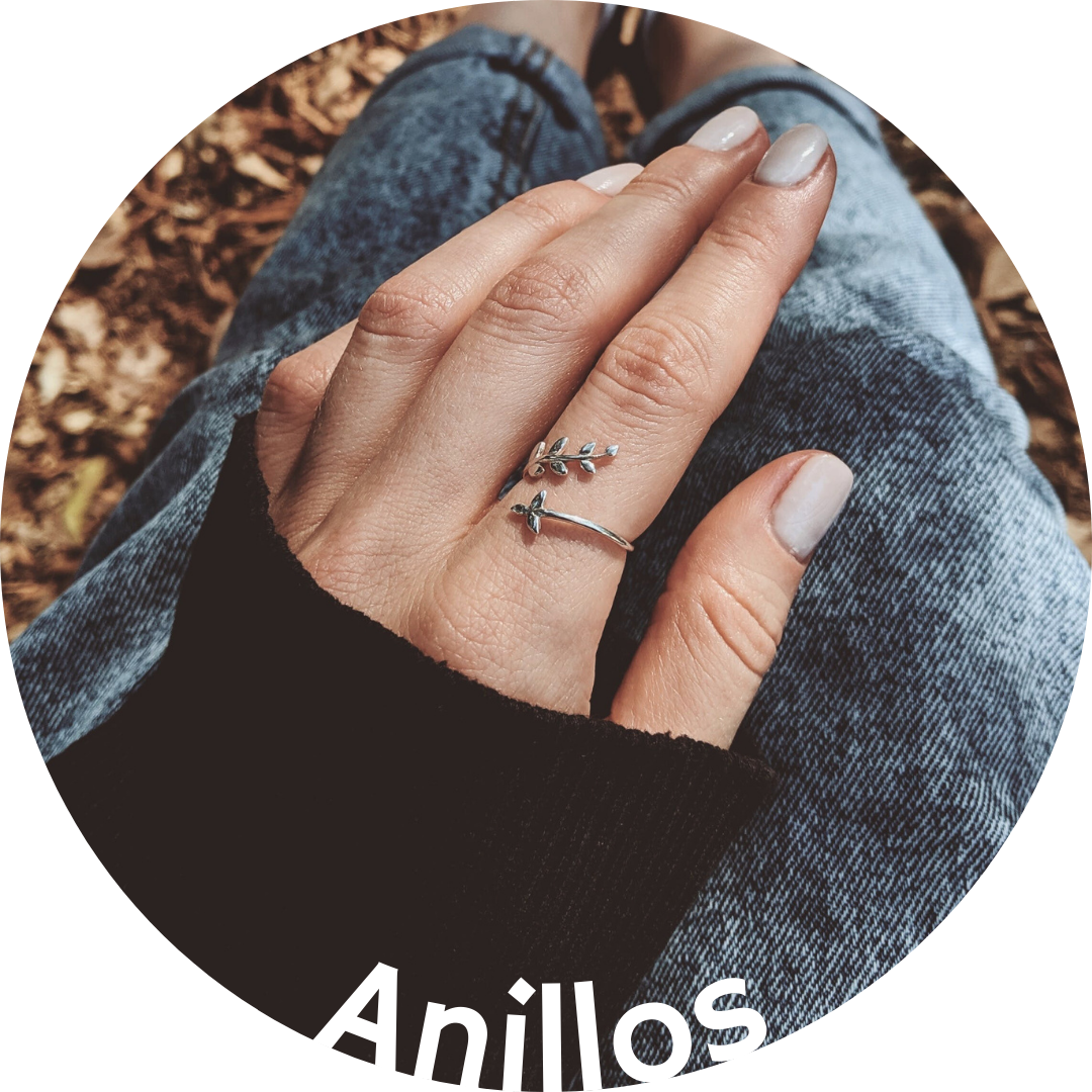 Anillos