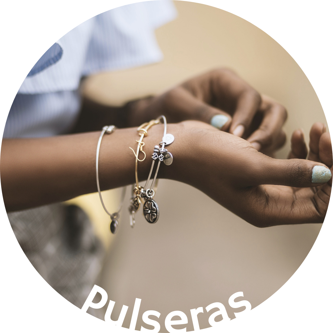Pulseras