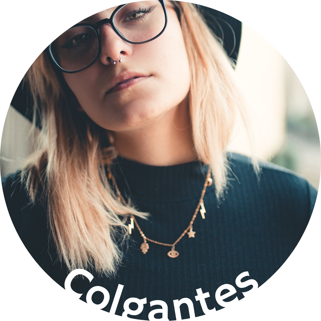 Colgantes